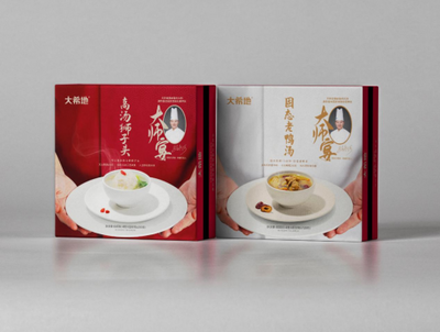 国宴级年夜饭在家吃,大希地携手国宴大师打造又一冷冻生鲜行业标杆