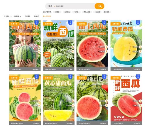 版权无忧 高清生鲜美食图片素材网站精挑细选