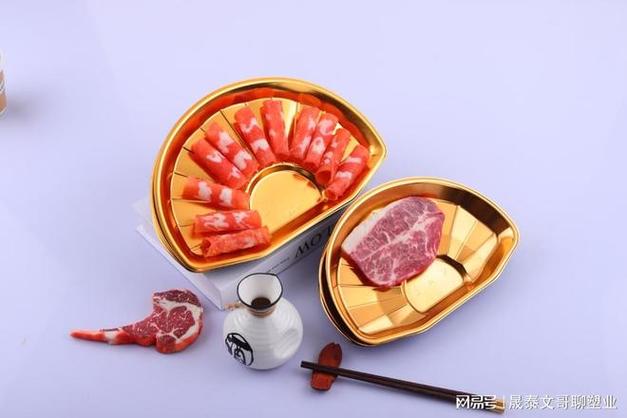 2026年8月晟泰塑料包装盒源头厂家:生鲜食品pet托盘应用知识
