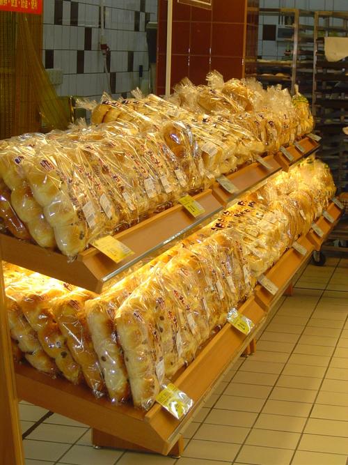 主题:生鲜商品如何做量感陈列 附图片