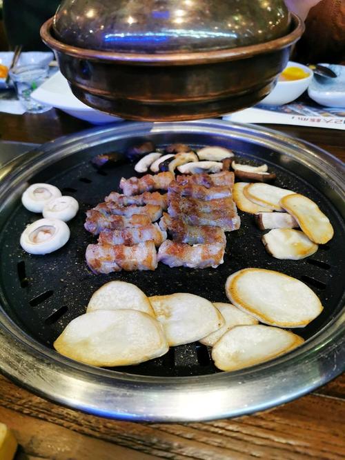 生鲜食品