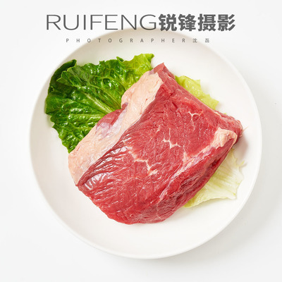 武汉美食生鲜拍摄|商业美食广告拍照 |猪肉牛肉羊肉摄影|RUIFENG锐锋摄影工作室|摄影师沈磊